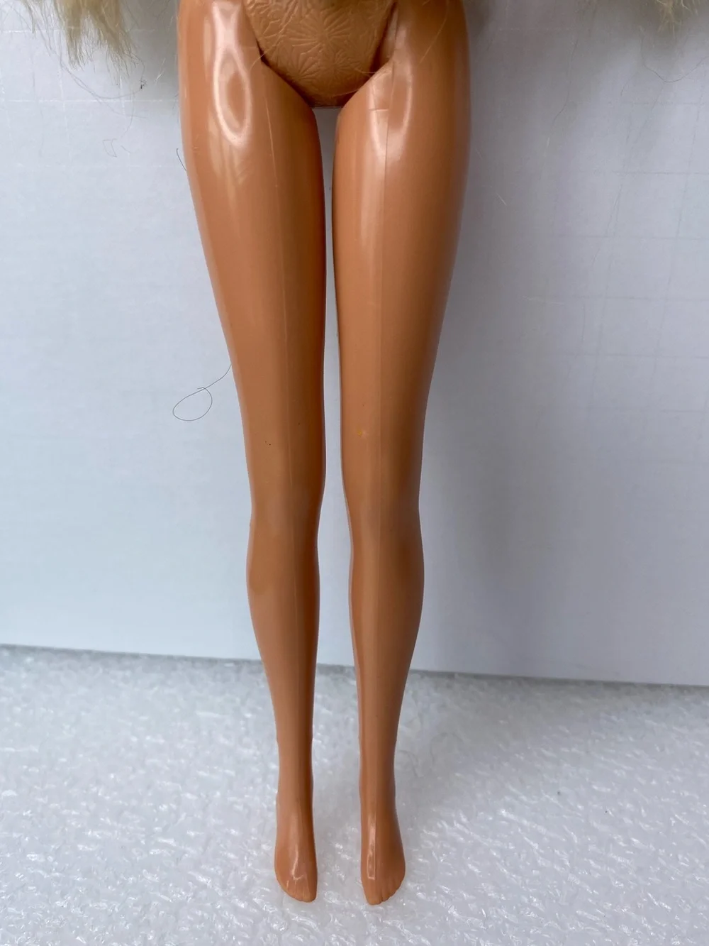 Barbie beautiful vintage